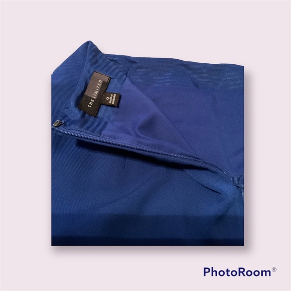 The Limited Pencil Skirt - Picture 5 of 7